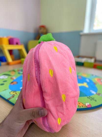 AirLumie™ -Nefes Alan Peluş Uyku Arkadaşım-Tavşan